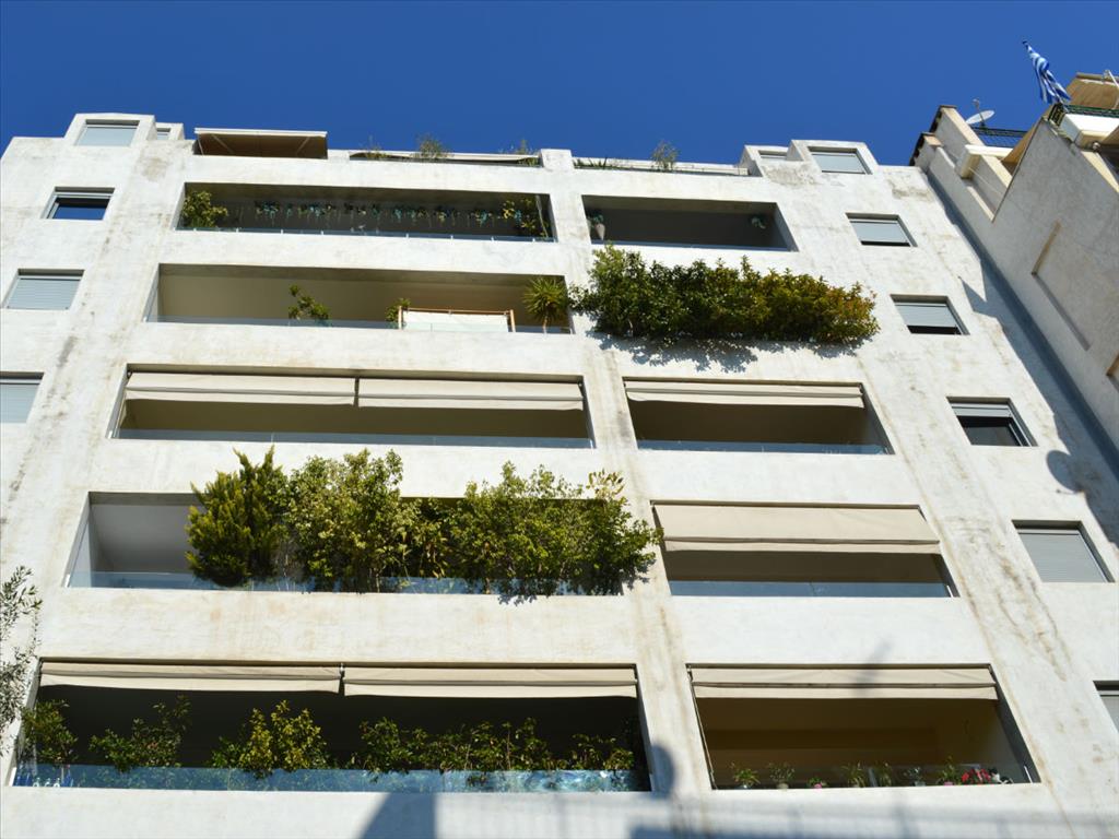 Квартира в Афинах, Греция, 216 м² - фото 4