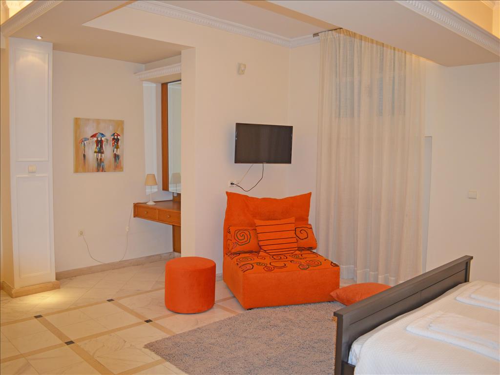 Дом в Афинах, Греция, 375 м² - фото 4