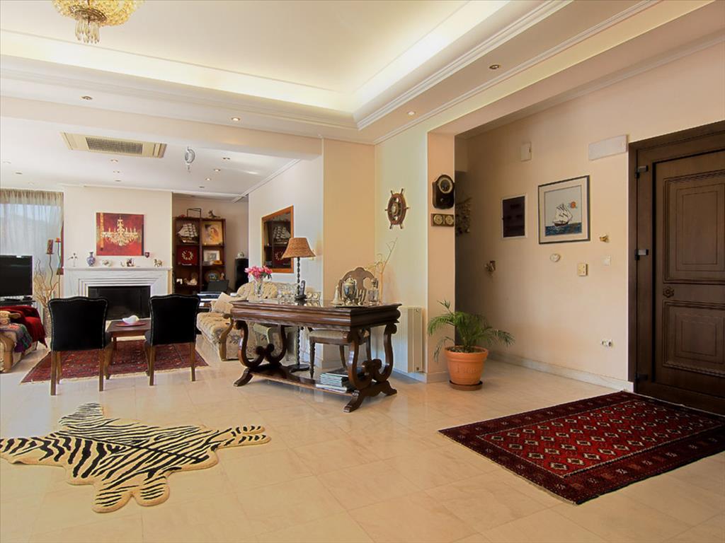 Вилла в Аттике, Греция, 350 м² - фото 5