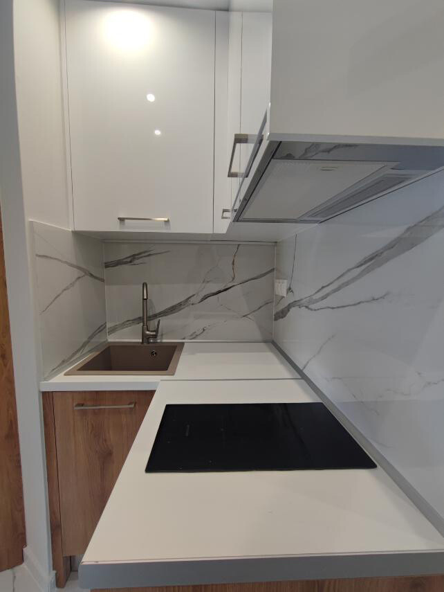 Квартира в Салониках, Греция, 33 м² - фото 5