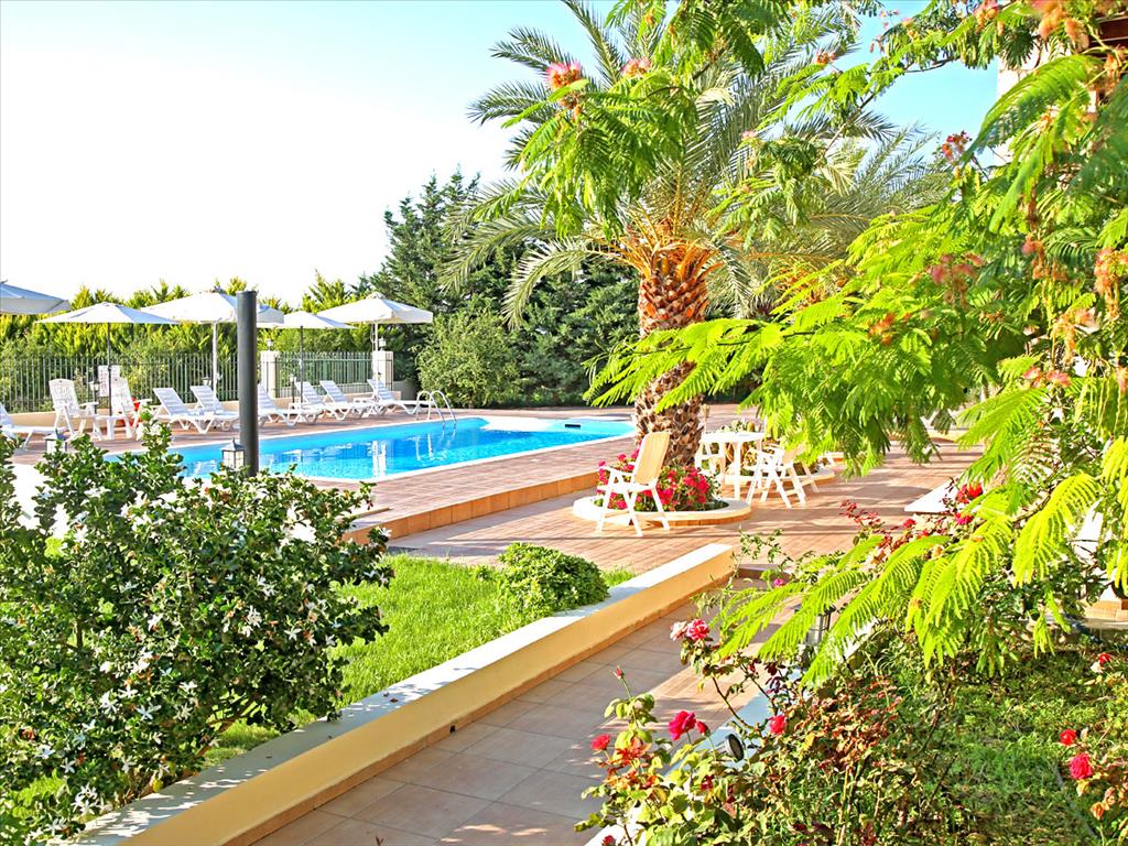 Вилла в Ираклионе, Греция, 288 м² - фото 5