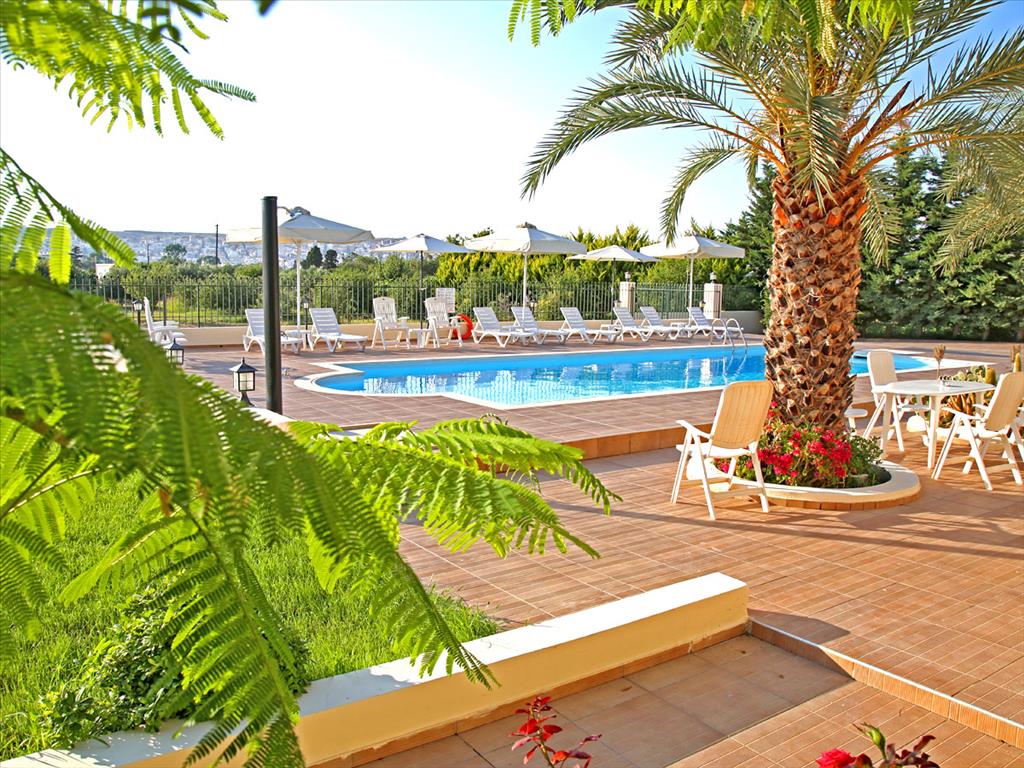 Вилла в Ираклионе, Греция, 288 м² - фото 6