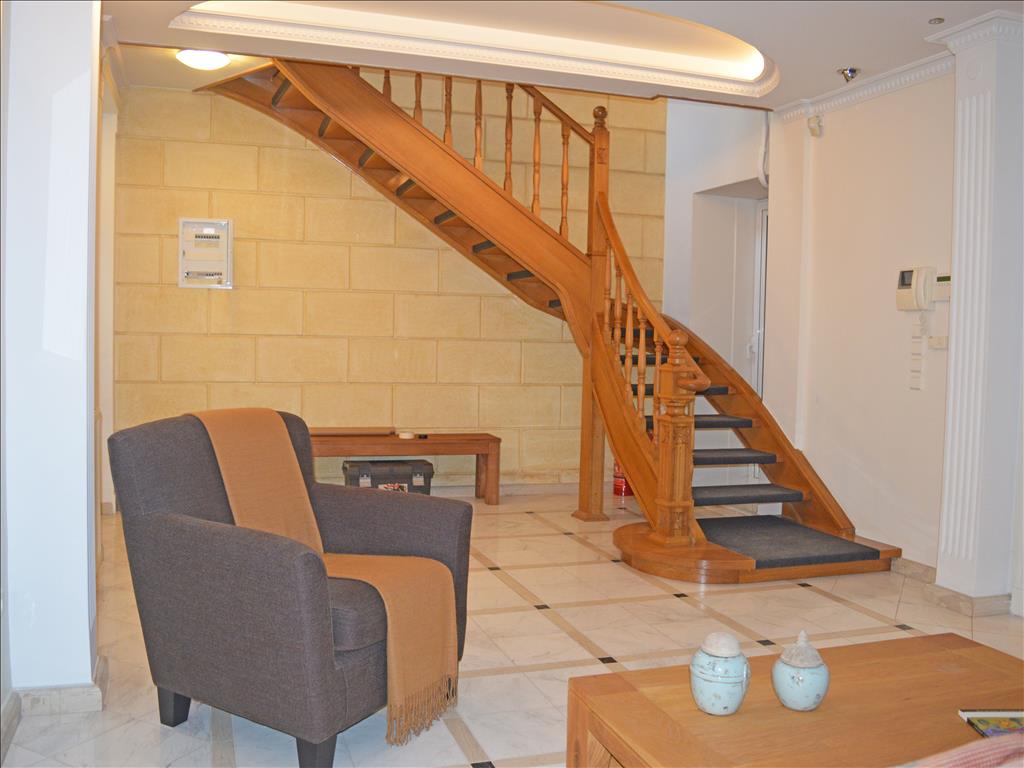 Дом в Афинах, Греция, 375 м² - фото 7