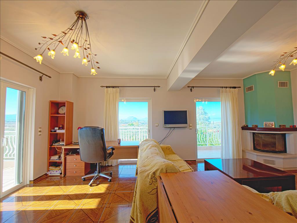 Дом в Лутраки, Греция, 293 м² - фото 7