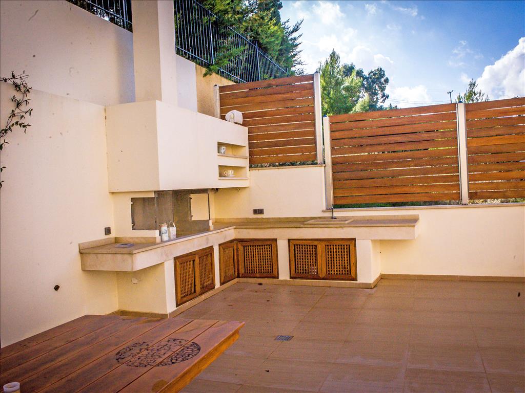 Вилла в Аттике, Греция, 800 м² - фото 7