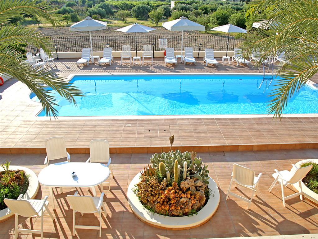 Вилла в Ираклионе, Греция, 288 м² - фото 7