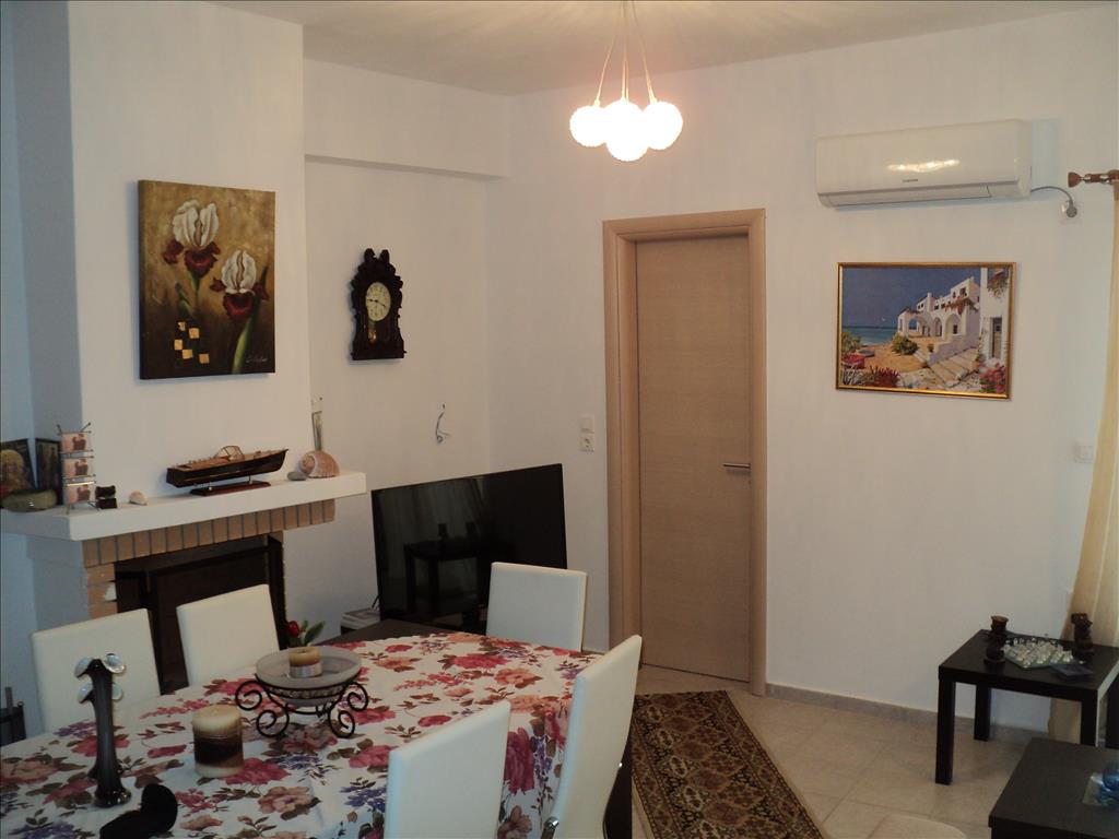 Квартира в Аттике, Греция, 75 м² - фото 7