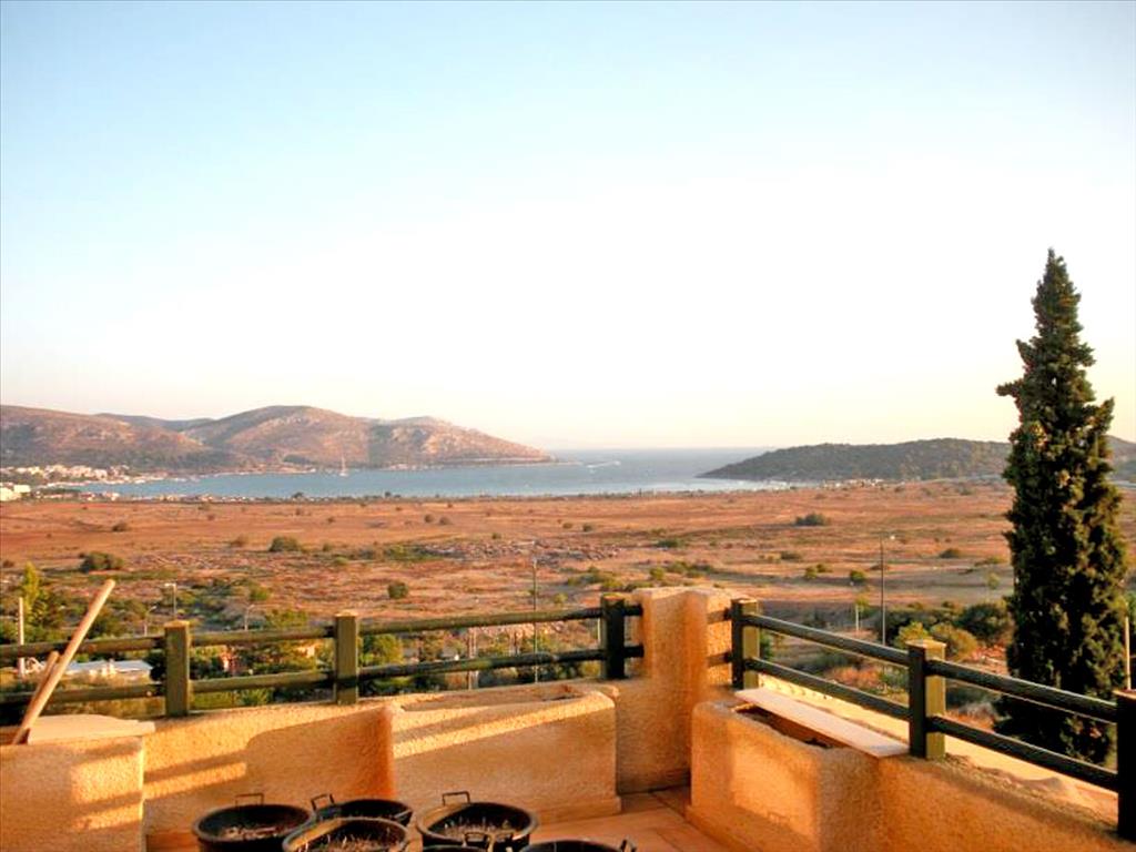 Дом в Аттике, Греция, 410 м² - фото 7