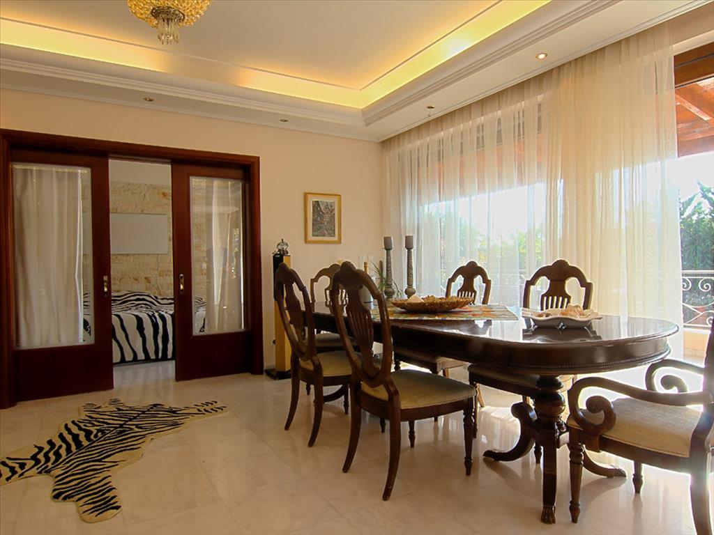 Вилла в Аттике, Греция, 350 м² - фото 7