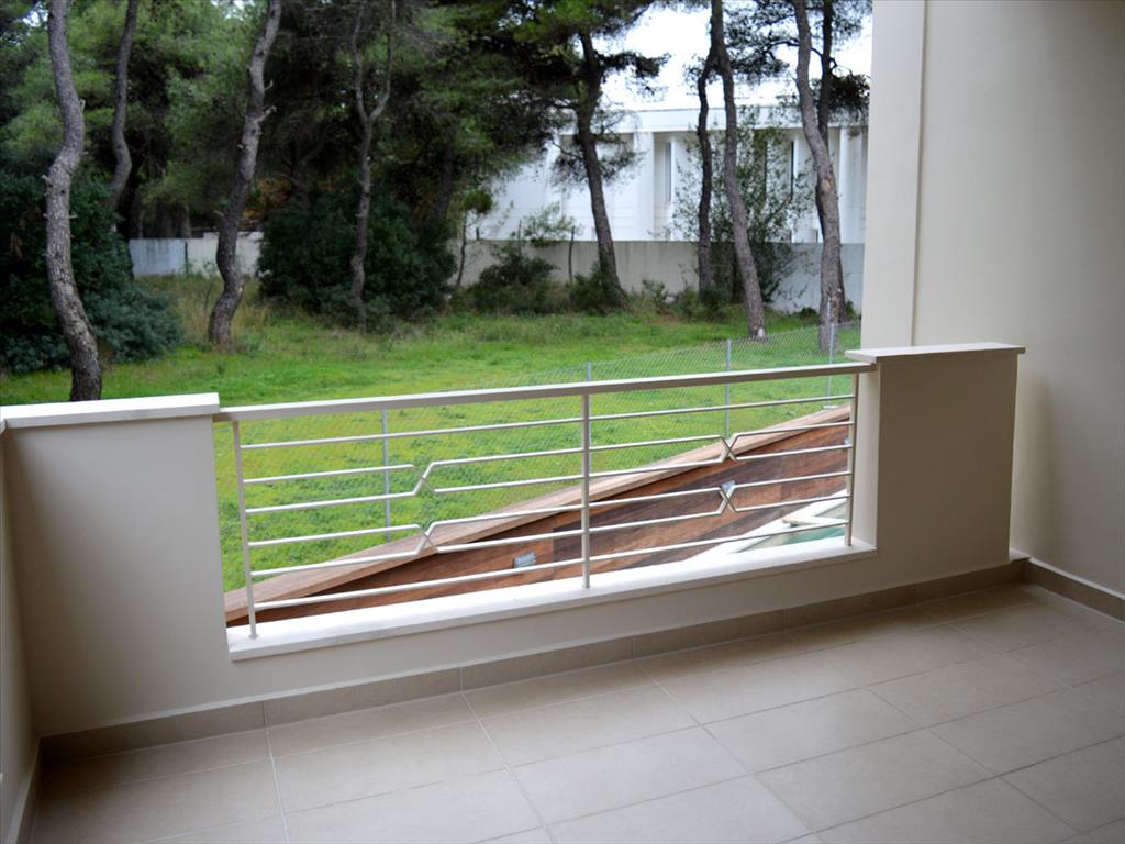 Вилла в Афинах, Греция, 460 м² - фото 7