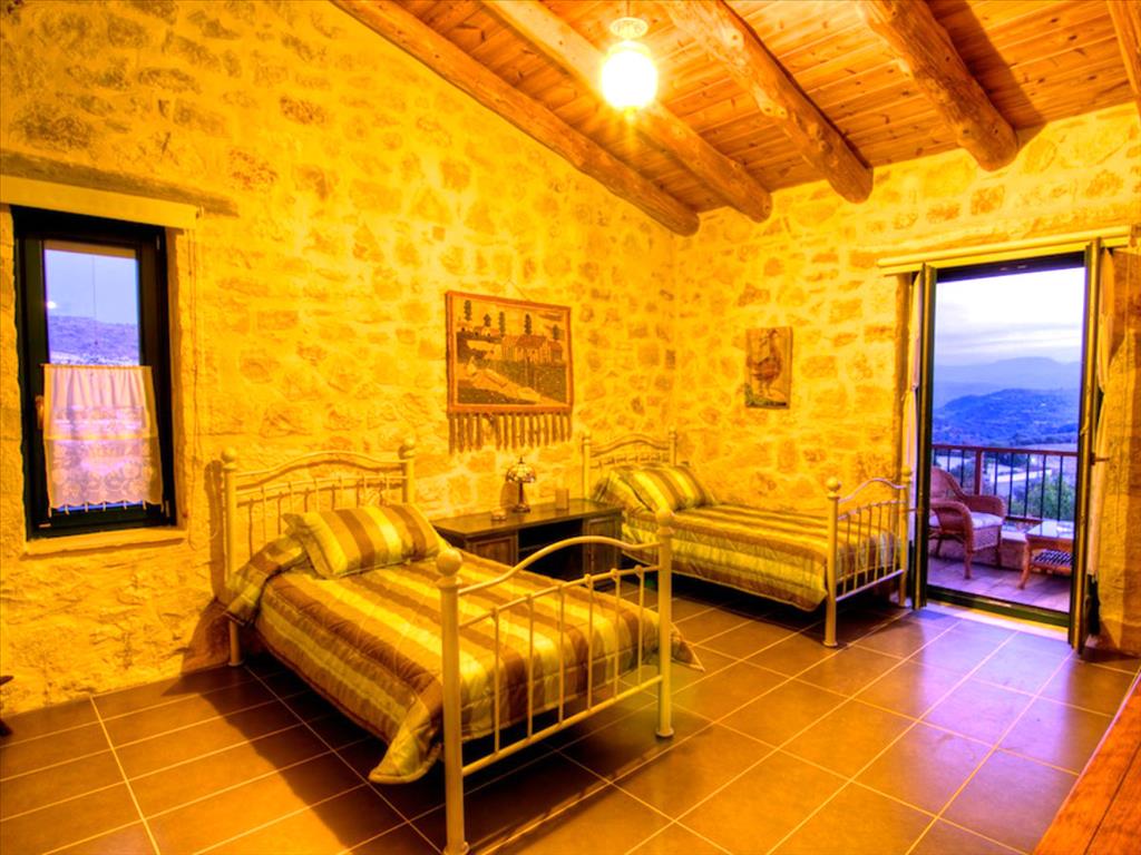 Вилла в Ираклионе, Греция, 450 м² - фото 8