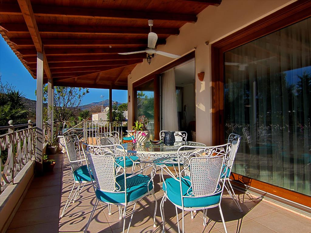 Вилла в Аттике, Греция, 350 м² - фото 8