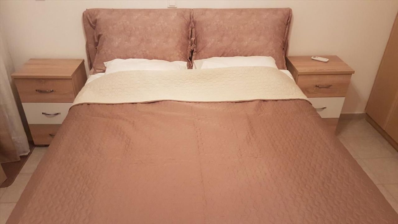 Квартира в Аттике, Греция, 75 м² - фото 8