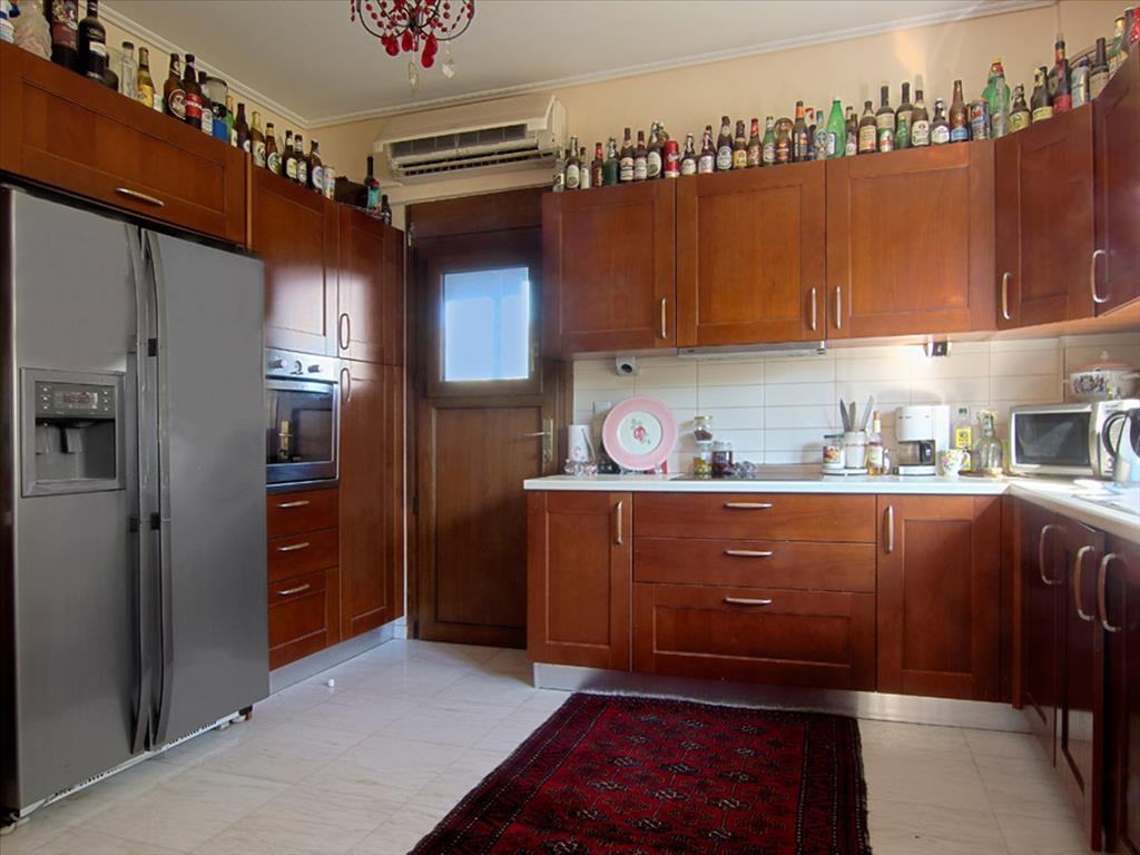 Вилла в Аттике, Греция, 350 м² - фото 9