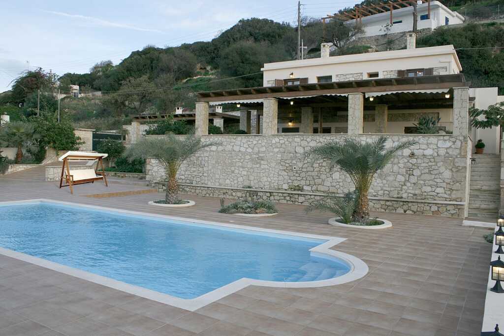 Вилла в Ираклионе, Греция, 288 м² - фото 9