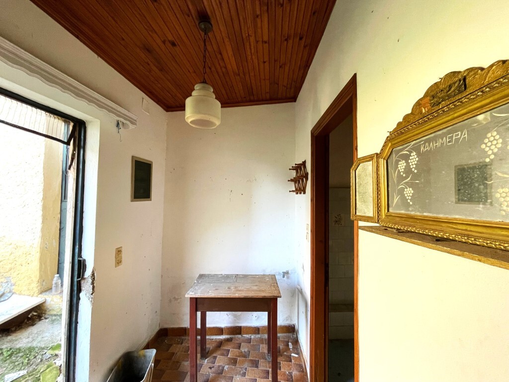 Дом на Корфу, Греция, 95 м² - фото 9