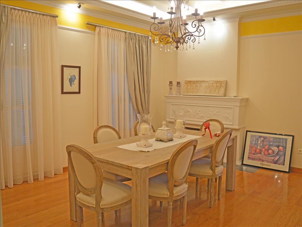 Дом в Афинах, Греция, 375 м² - фото 9