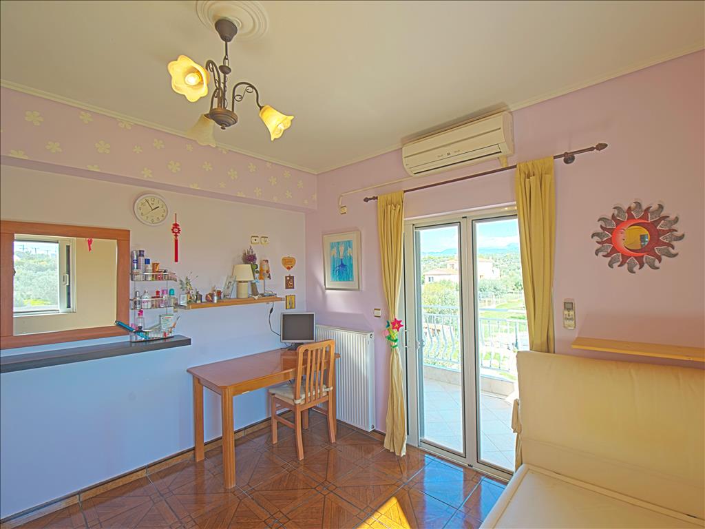 Дом в Лутраки, Греция, 293 м² - фото 9