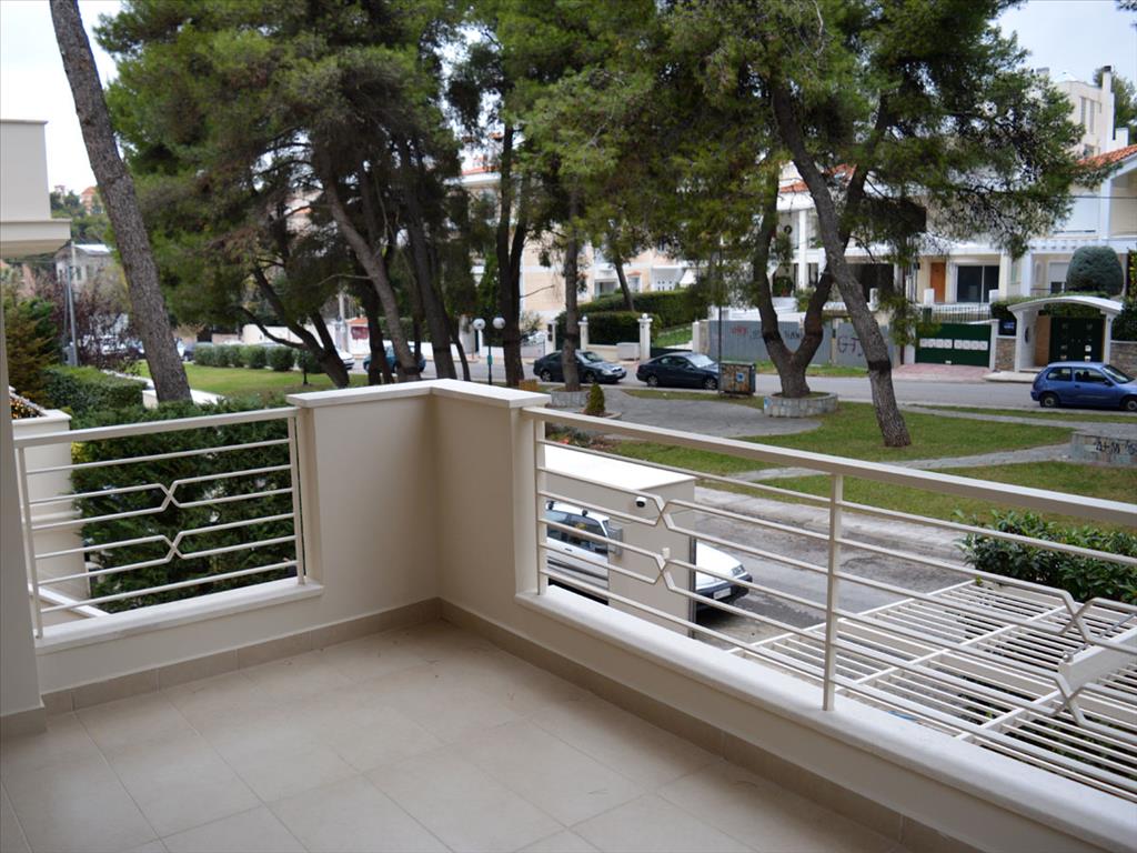 Вилла в Афинах, Греция, 460 м² - фото 9