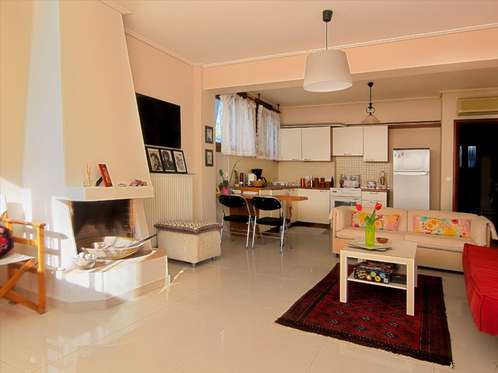 Вилла в Аттике, Греция, 350 м² - фото 10