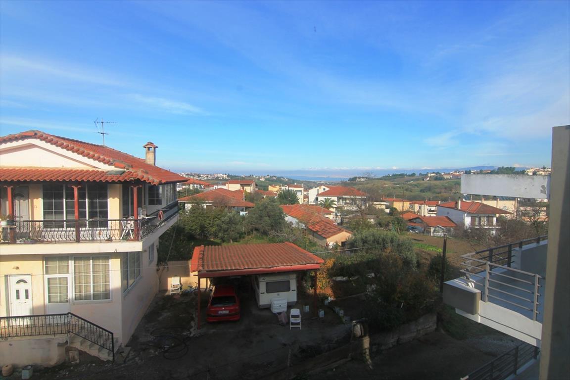 Мезонет в Салониках, Греция, 240 м² - фото 10