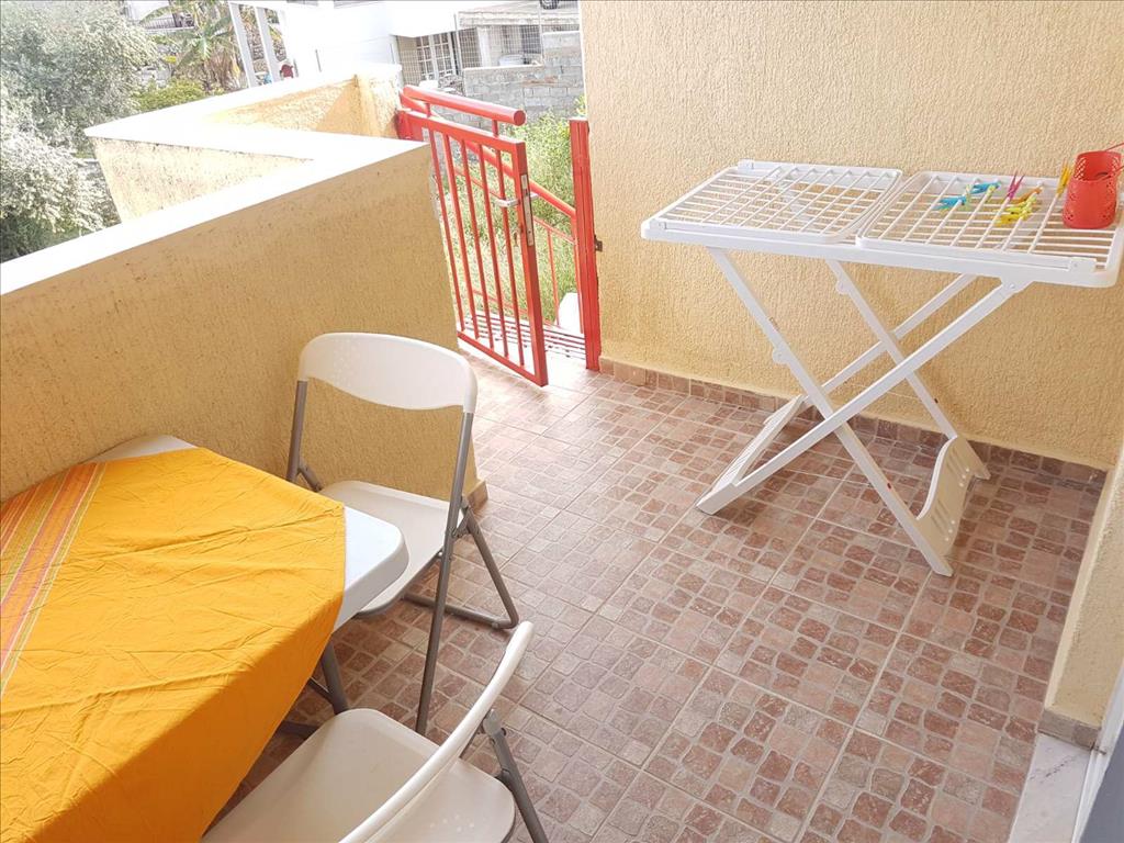 Квартира в Аттике, Греция, 75 м² - фото 10