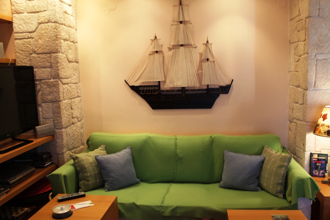 Квартира на Кассандре, Греция, 65 м² - фото 10