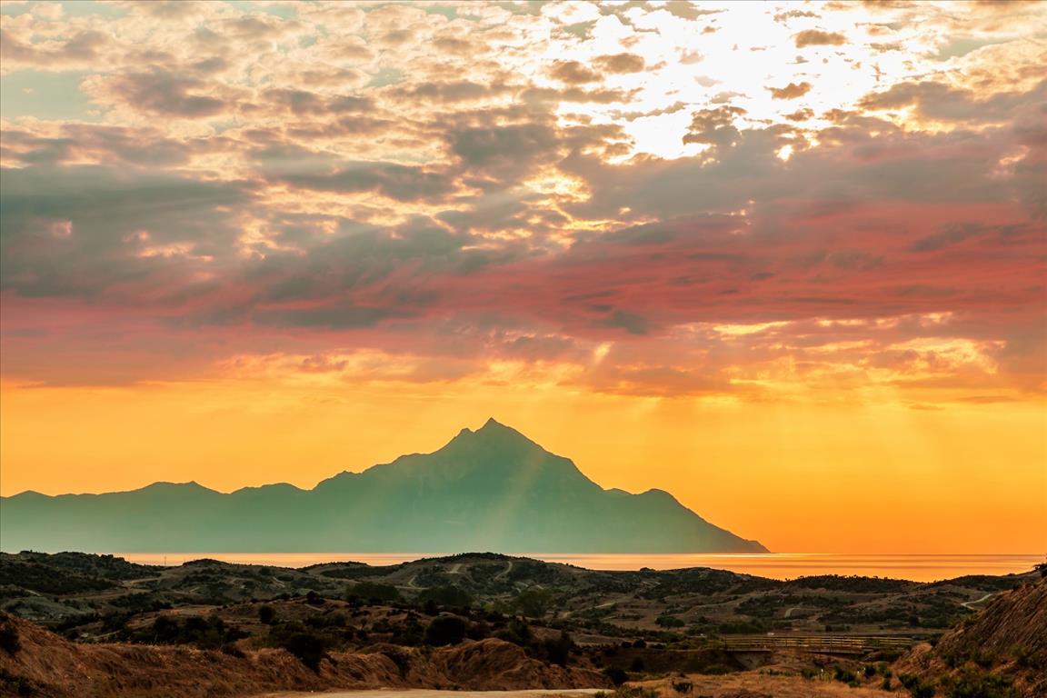 Квартира в Ситонии, Греция, 44 м² - фото 11