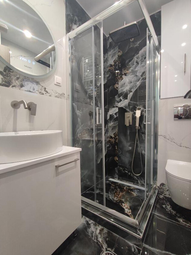 Квартира в Салониках, Греция, 28 м² - фото 11