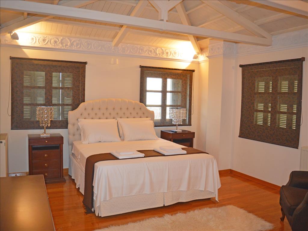 Дом в Афинах, Греция, 375 м² - фото 13