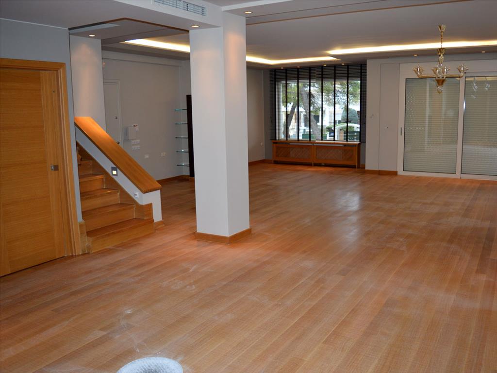 Вилла в Афинах, Греция, 460 м² - фото 14