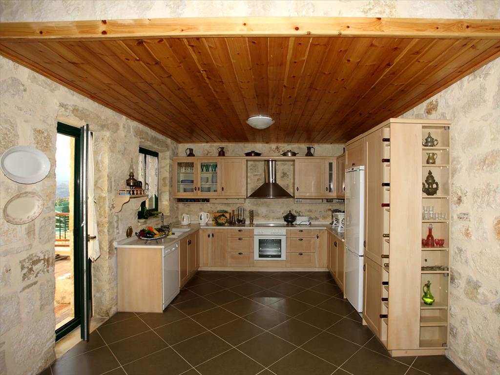 Вилла в Ираклионе, Греция, 450 м² - фото 15