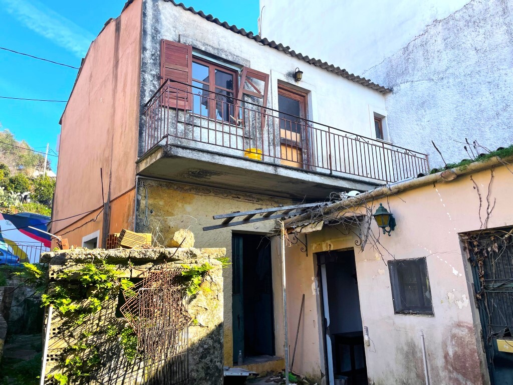 Дом на Корфу, Греция, 95 м² - фото 15