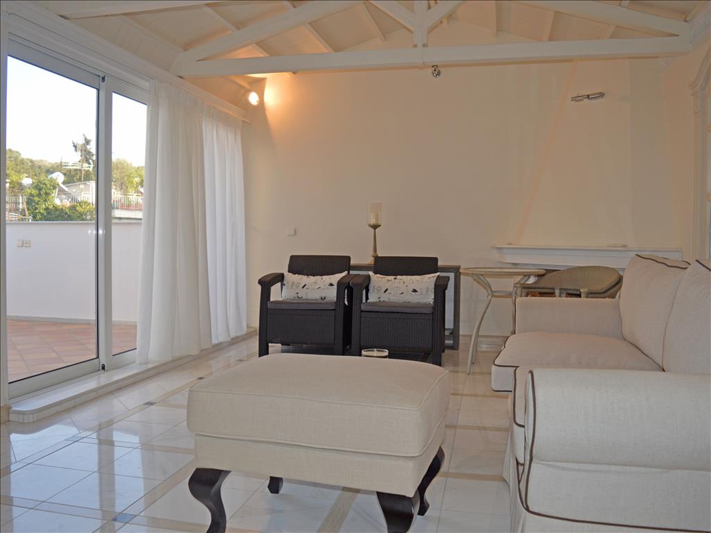 Дом в Афинах, Греция, 375 м² - фото 15