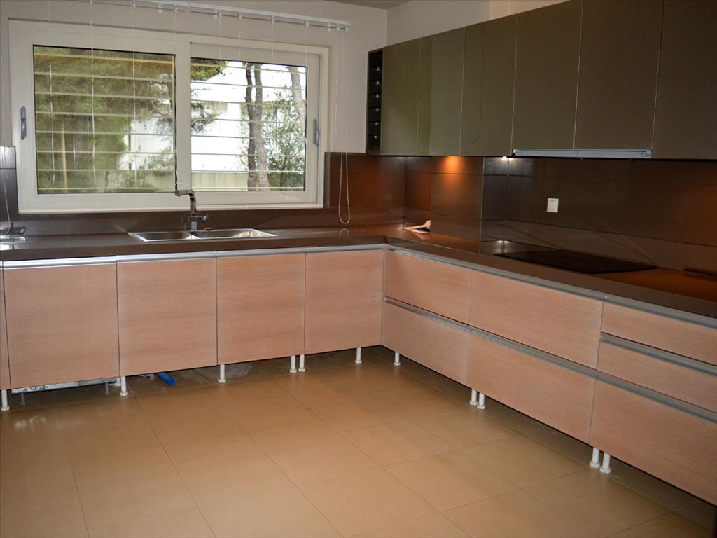 Вилла в Афинах, Греция, 460 м² - фото 15