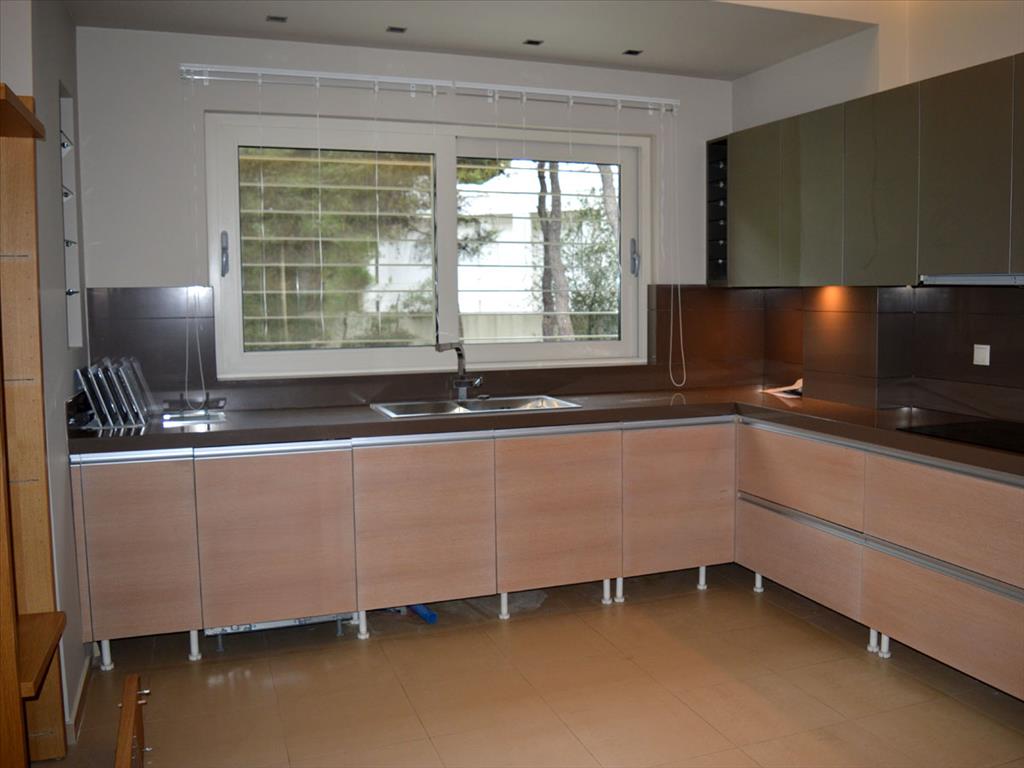 Вилла в Афинах, Греция, 460 м² - фото 16