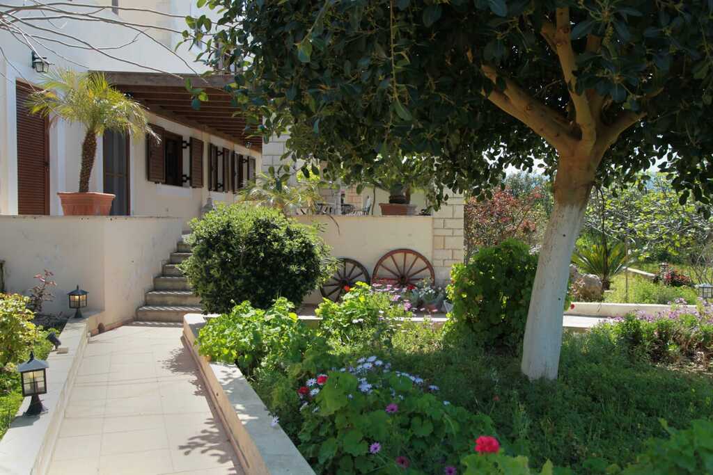 Вилла в Ираклионе, Греция, 288 м² - фото 16