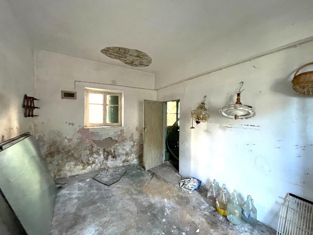 Дом на Корфу, Греция, 95 м² - фото 18