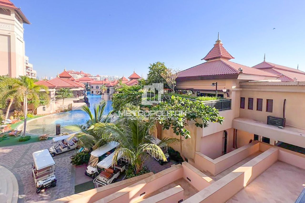 Апартаменты в Дубае, ОАЭ, 165 м² - фото 1