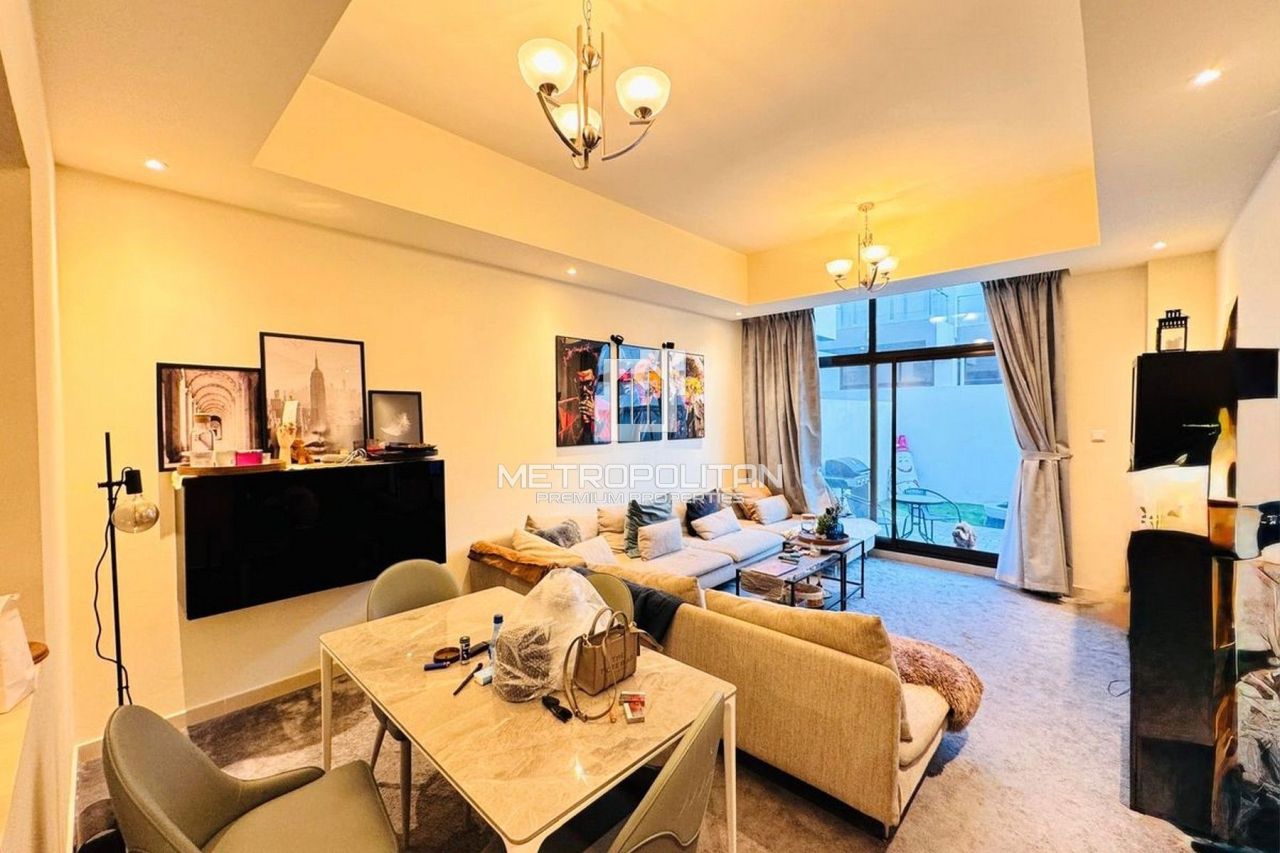 Вилла в Дубае, ОАЭ, 187 м² - фото 1