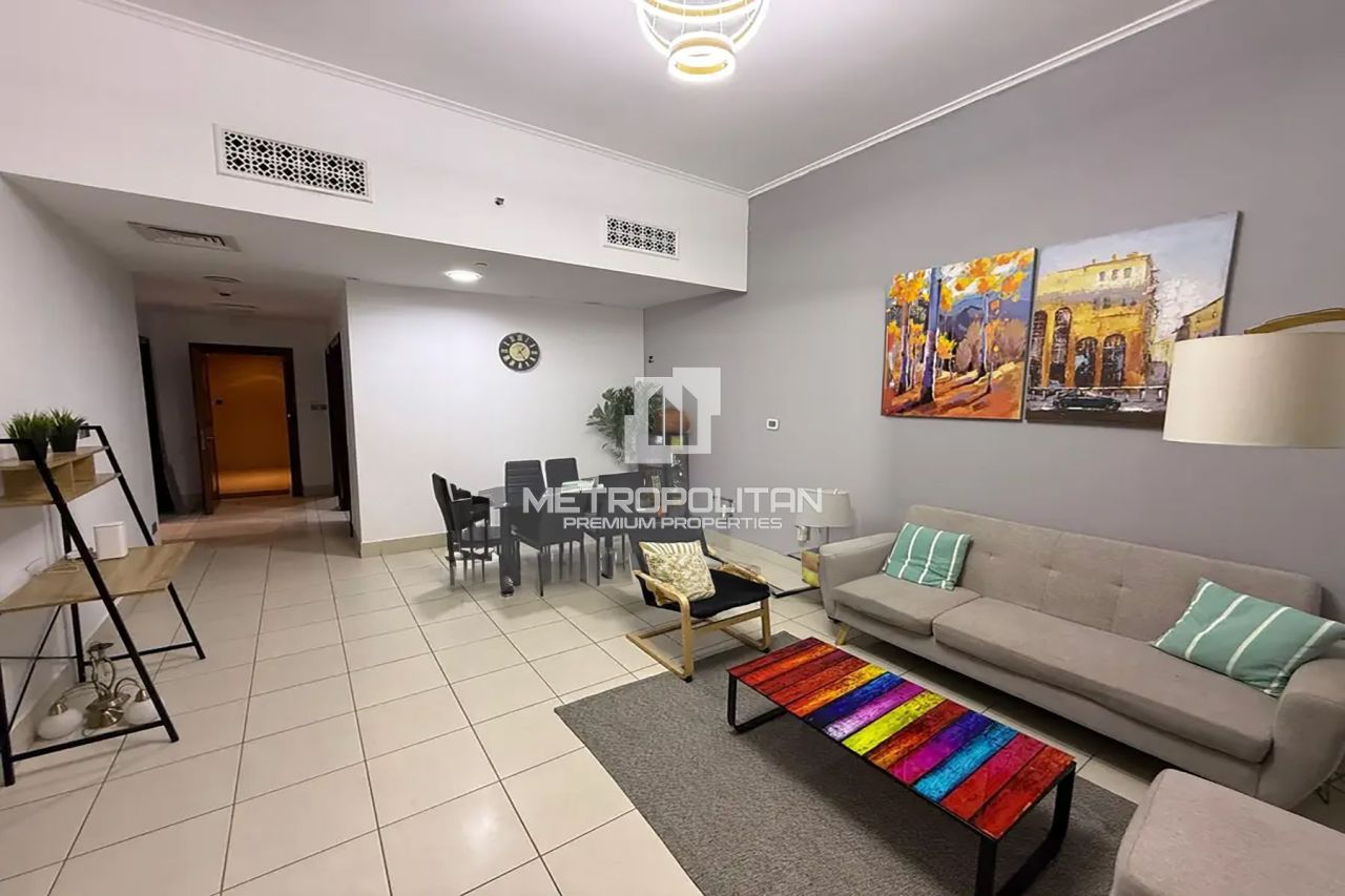 Апартаменты в Дубае, ОАЭ, 185 м² - фото 1