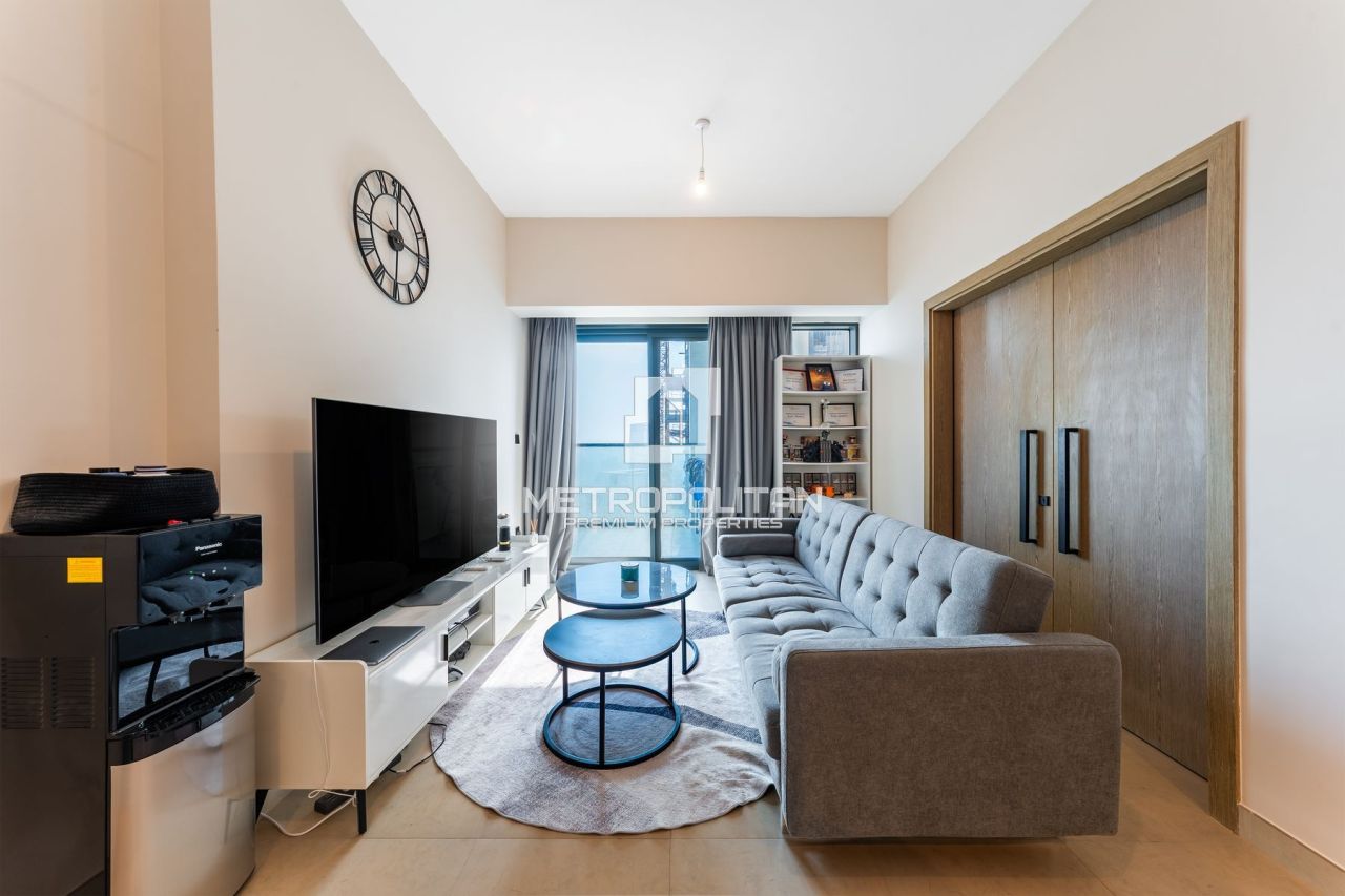 Апартаменты в Дубае, ОАЭ, 59 м² - фото 1