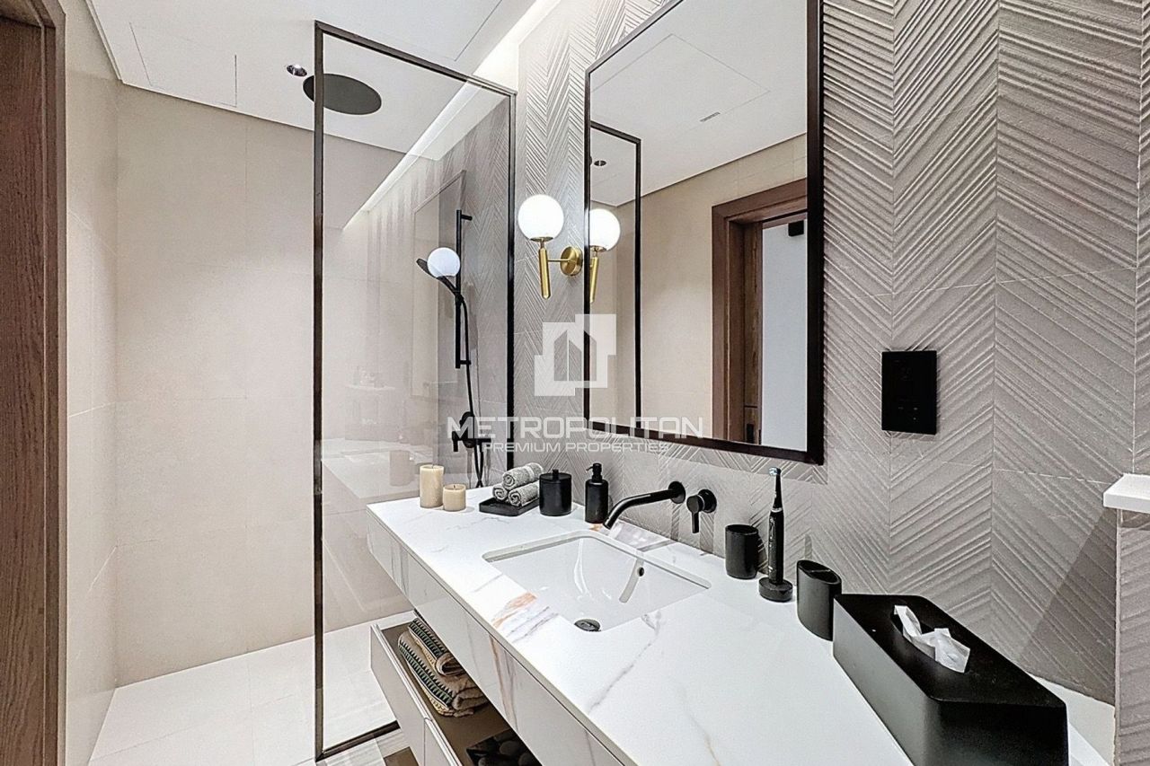 Апартаменты в Дубае, ОАЭ, 81 м² - фото 1