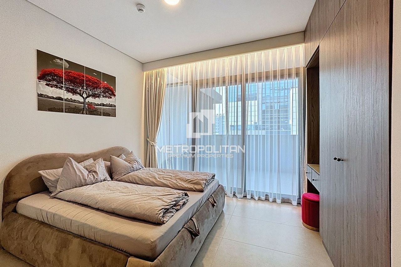 Апартаменты в Дубае, ОАЭ, 81 м² - фото 2