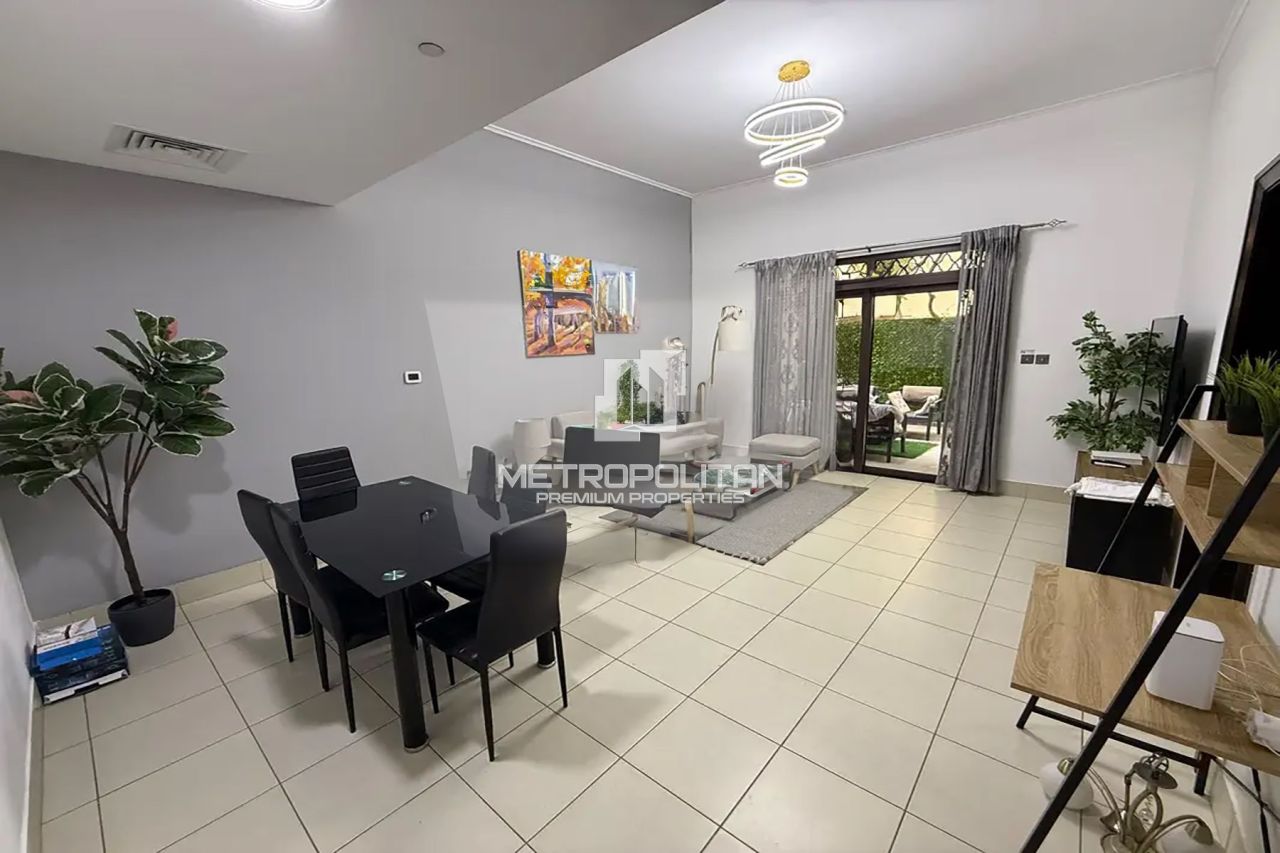 Апартаменты в Дубае, ОАЭ, 185 м² - фото 2