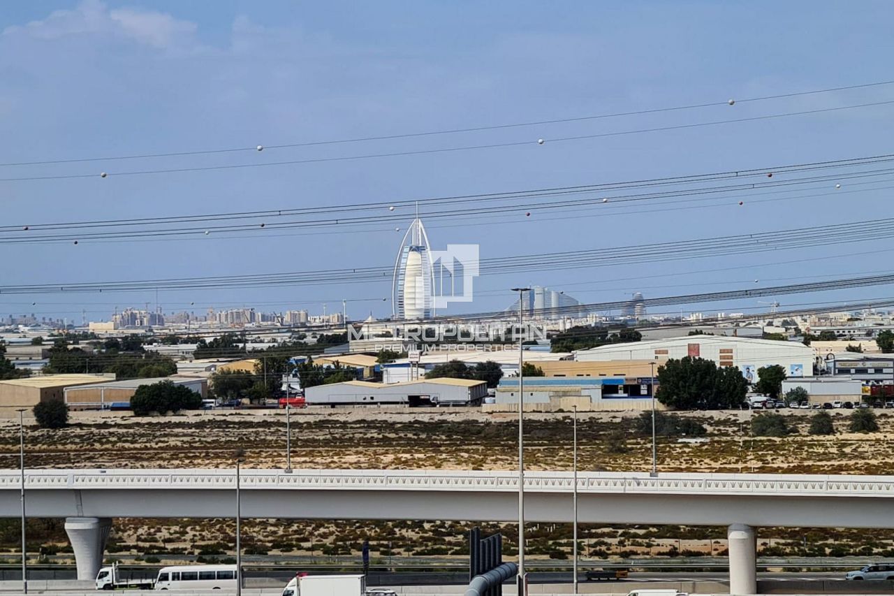 Апартаменты в Дубае, ОАЭ, 152 м² - фото 2