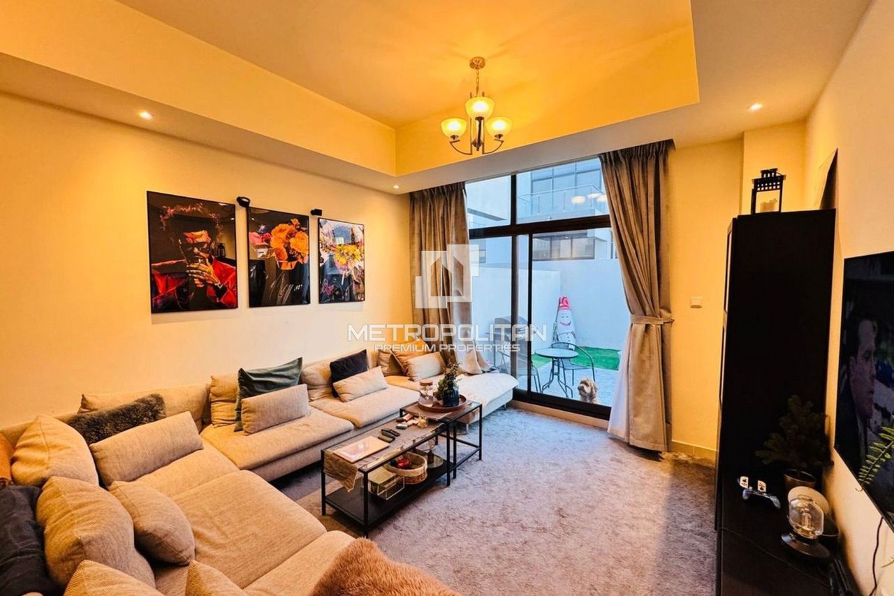 Вилла в Дубае, ОАЭ, 187 м² - фото 2