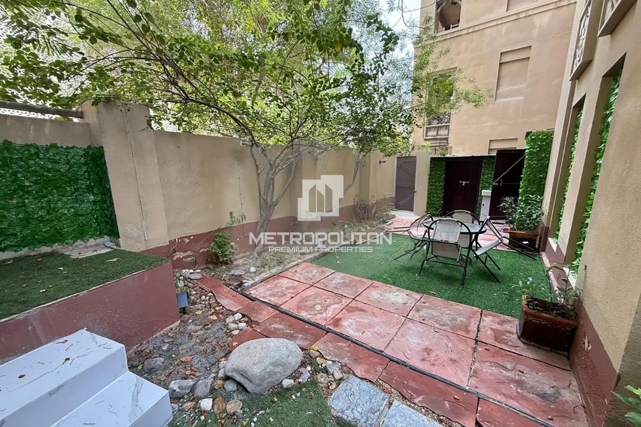 Апартаменты в Дубае, ОАЭ, 185 м² - фото 3