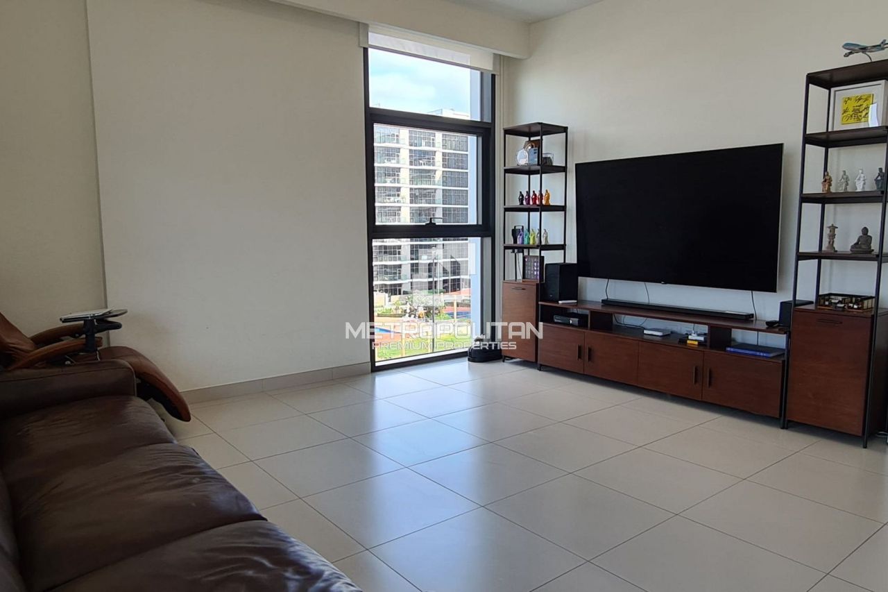 Апартаменты в Дубае, ОАЭ, 152 м² - фото 3