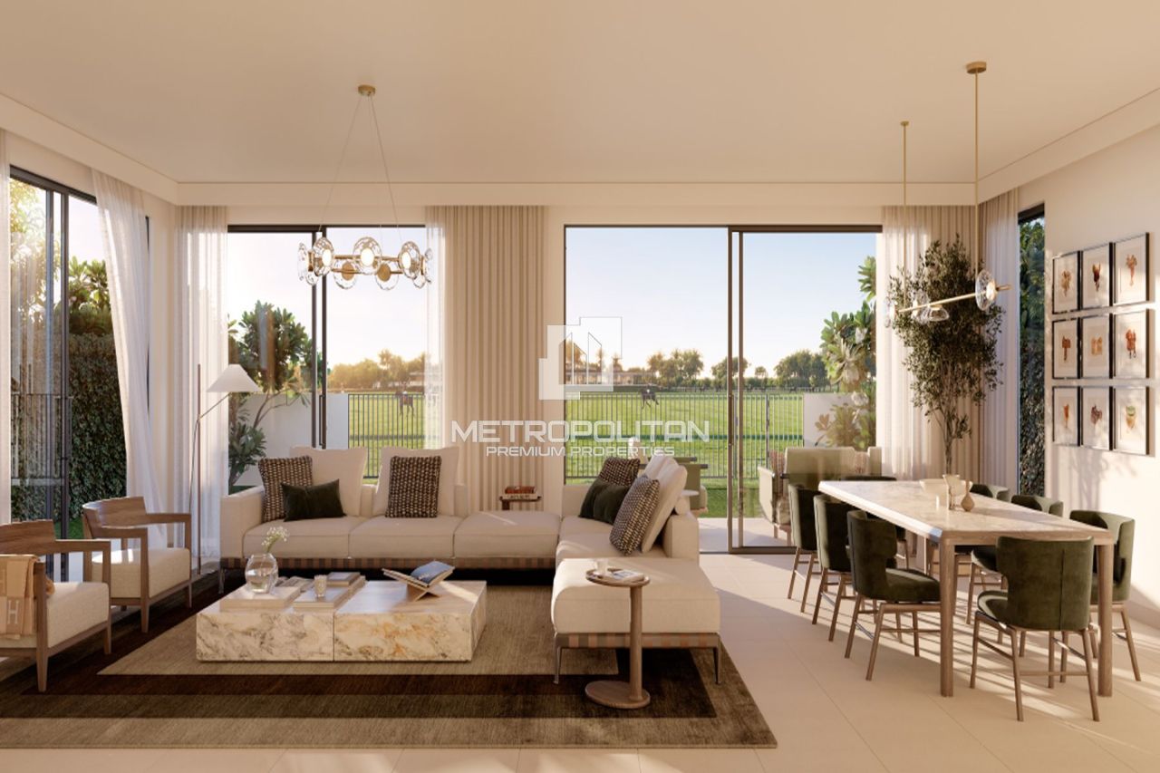 Таунхаус в Дубае, ОАЭ, 202 м² - фото 3